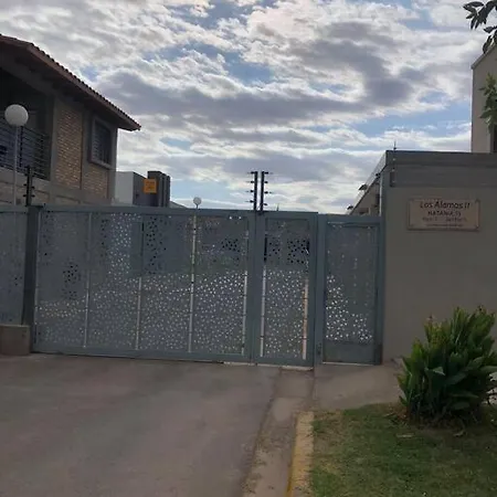 Apartamento Se Alquila Casa En Barrio Privado San Juan Exterior foto