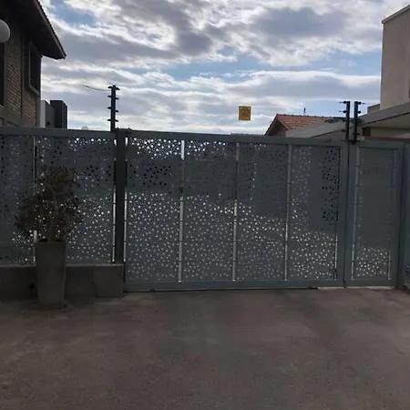 Apartamento Se Alquila Casa En Barrio Privado San Juan Exterior foto
