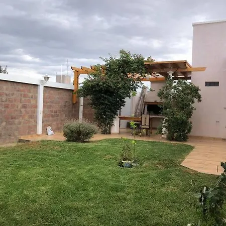 Apartamento Se Alquila Casa En Barrio Privado San Juan Exterior foto