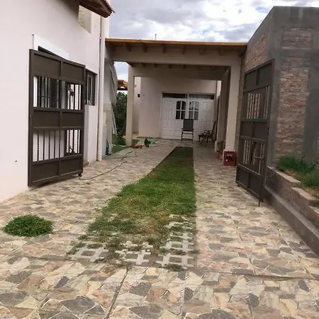 Apartamento Se Alquila Casa En Barrio Privado San Juan Exterior foto