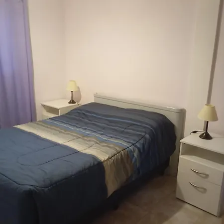 Apartamento Se Alquila Casa En Barrio Privado San Juan Exterior foto
