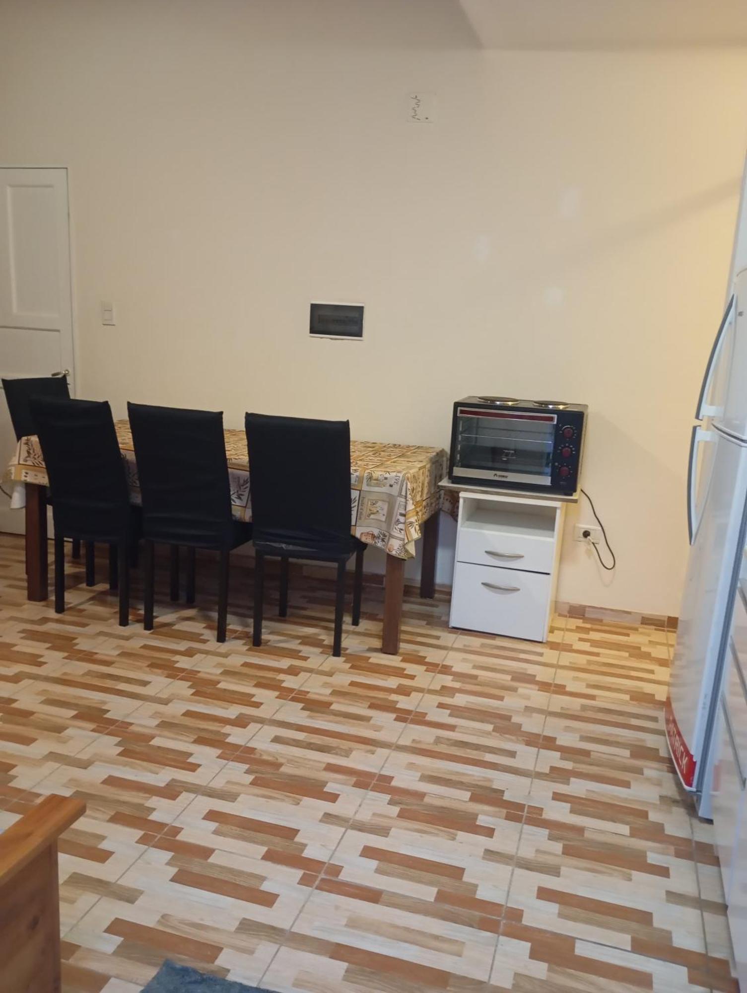Apartment Se Alquila Casa En Barrio Privado San Juan