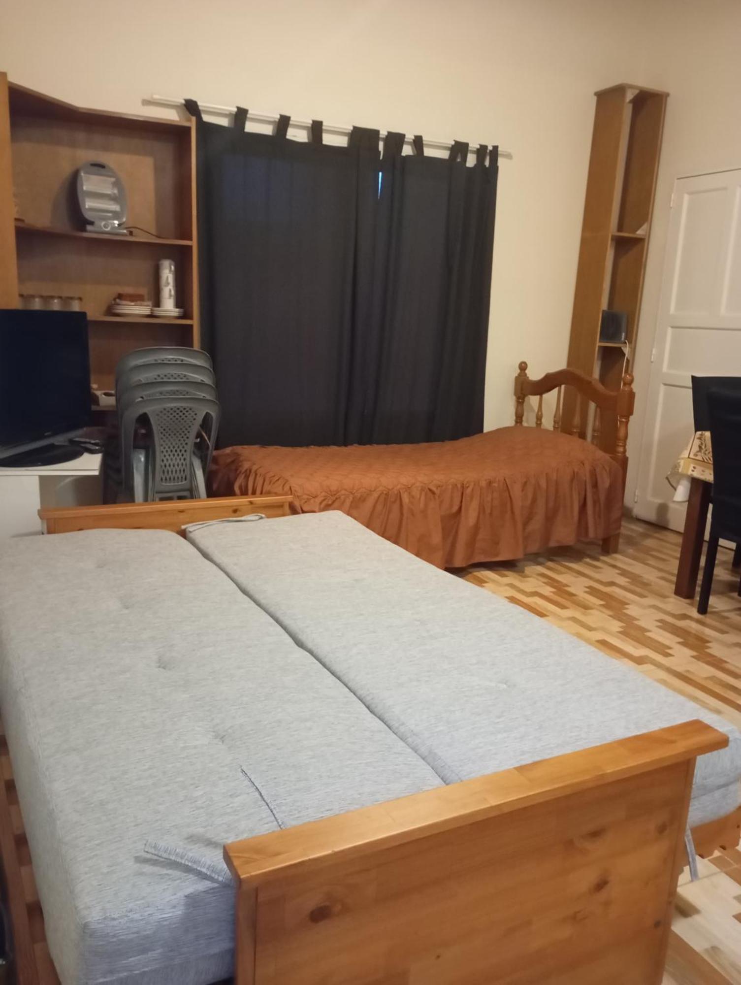 Apartment Se Alquila Casa En Barrio Privado *
