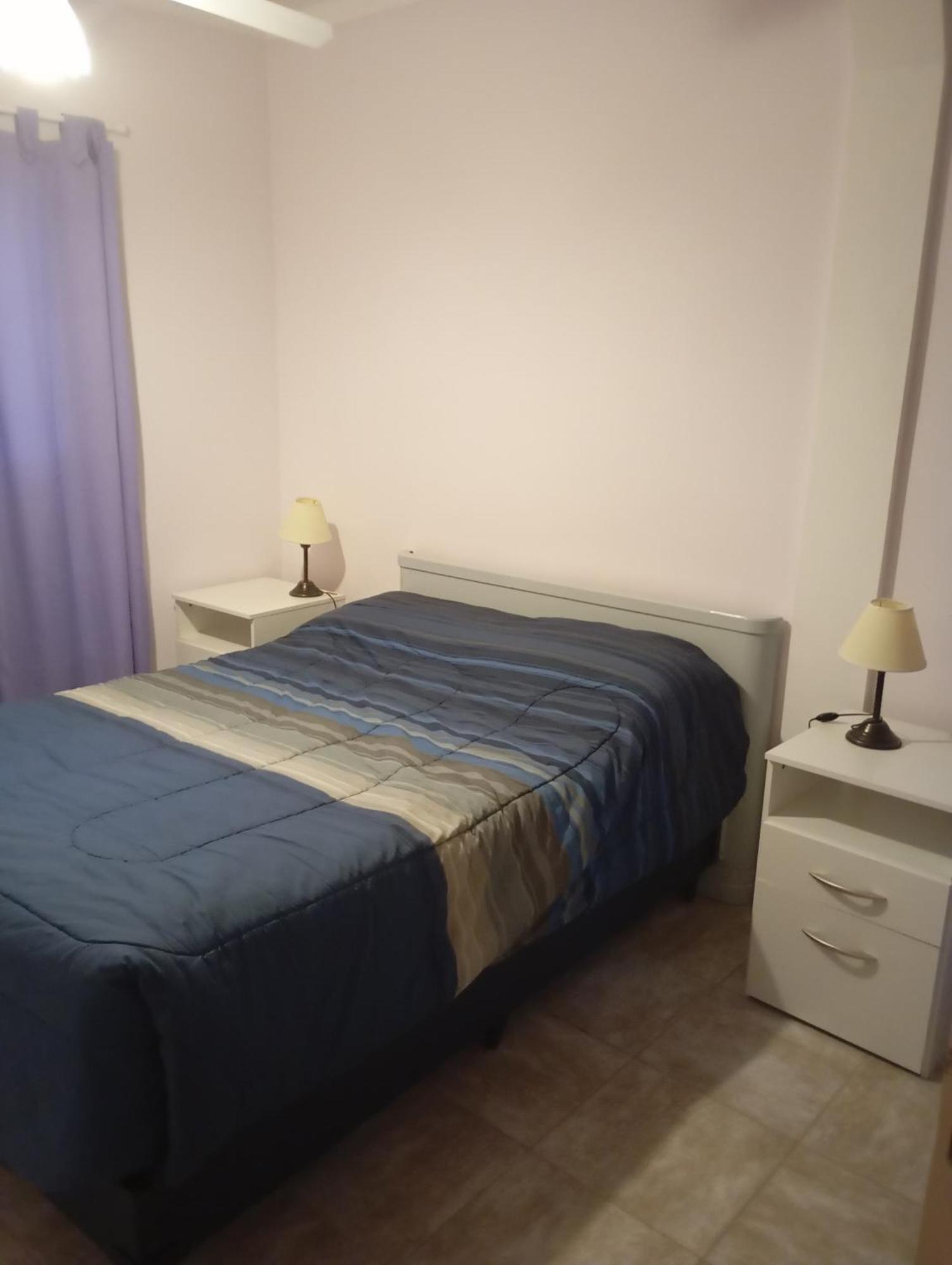 Se Alquila Casa En Barrio Privado San Juan