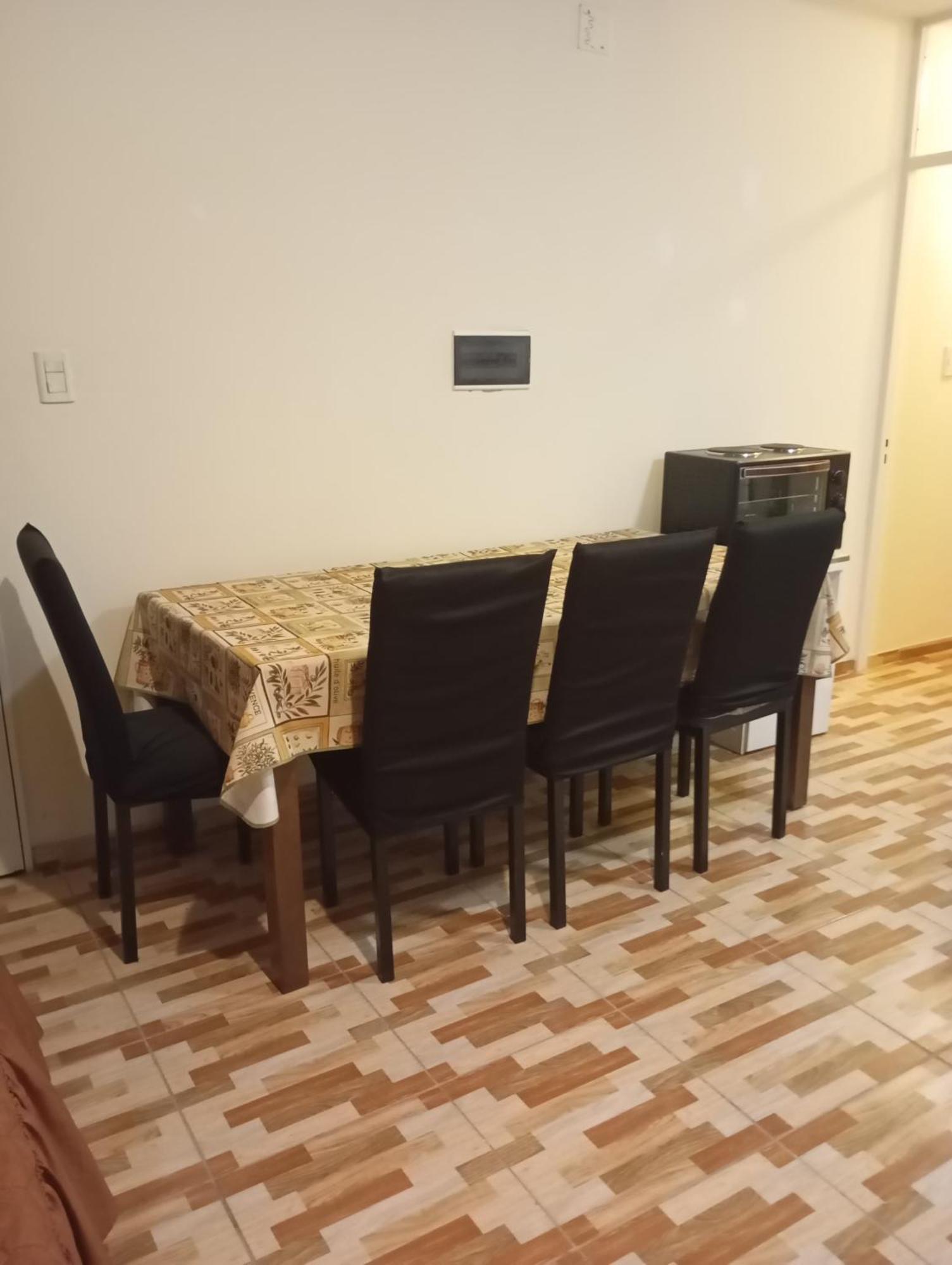 Se Alquila Casa En Barrio Privado Apartment